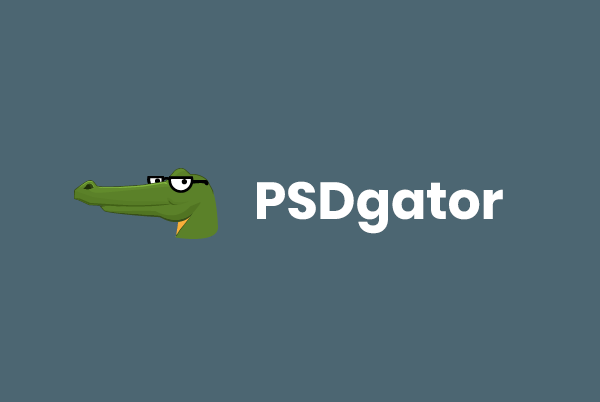 PSDgator